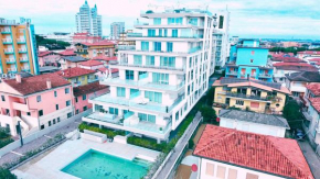 Tahiti Suite Frontemare - Lido di Jesolo